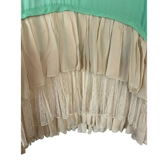Ciel size L large NWT  New 1719 extender in neon extender camisole - Picture 4 of 7